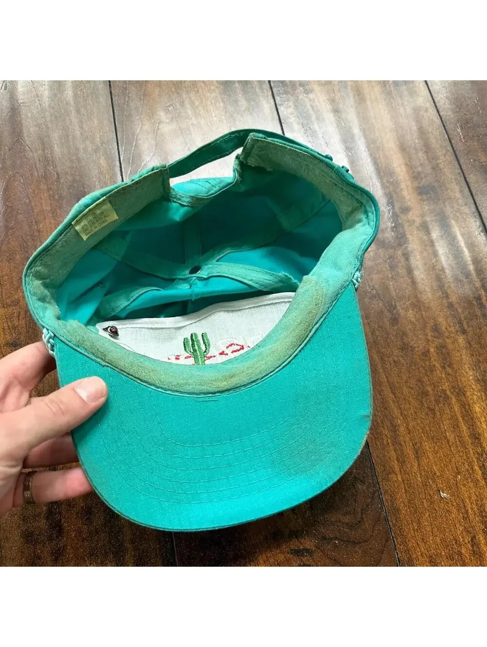 Vintage each item